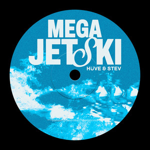 MEGA JETSKI by HÜVE, Stev