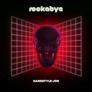 rockabye hardstyle (slowed + reverb) by HARDSTYLE JON