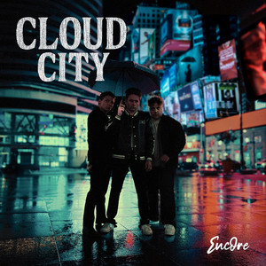Cloud City