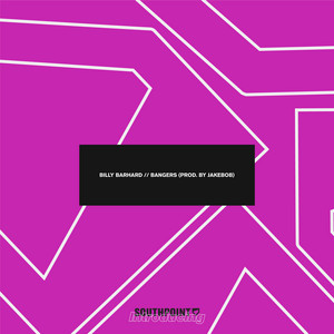 Portada de Bangers