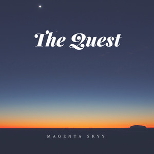 Magenta Skyy — The Quest