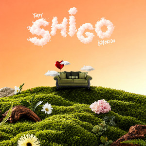 SHIGO by Yussy, Boyskido
