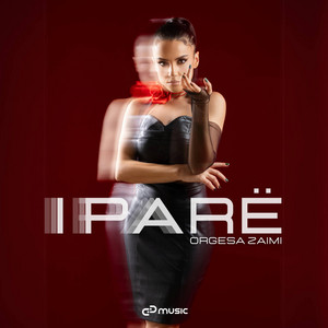 I Parë by Orgesa Zaimi