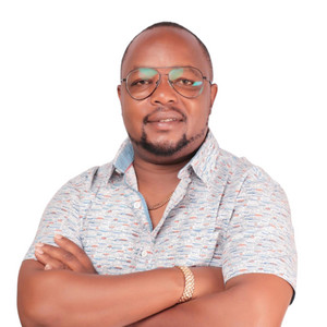 Muigai wa njoroge - KAHIGA KAMWE
