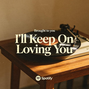 I'll keep on loving you | Soul Jazz-funk by Brought To You
