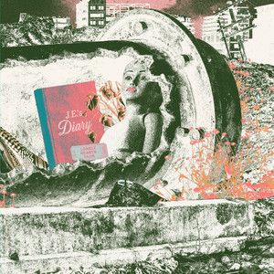 Back of My Mind by Yesterdaze