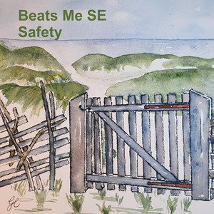 Safety album