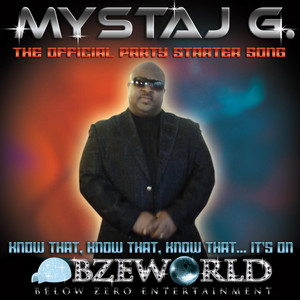 Mystaj G. | Spotify
