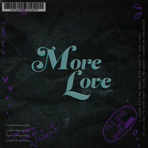 More Love by Hynata