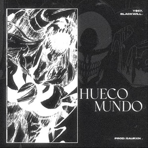 HUECO MUNDO by SAURXN, Blackwill, Y$57