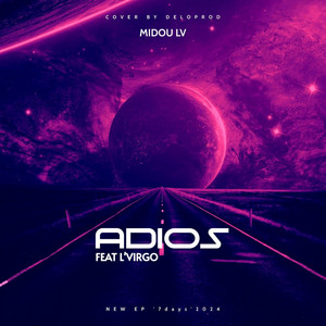 ADIOS (feat. LVIRGO)