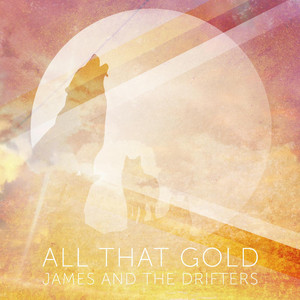 Wanderin by James and the Drifters
