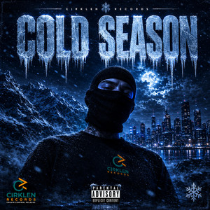 Cold season by Rushomi
