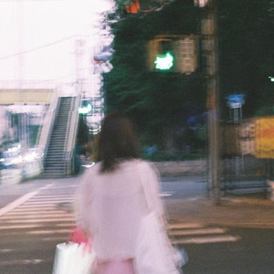 end roll by 晴