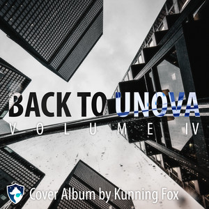 Anville Town by Kunning Fox
