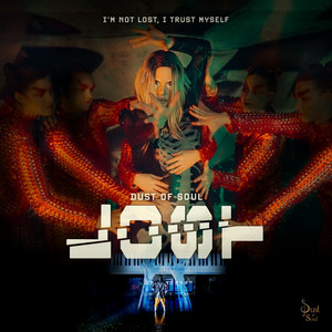 Lost by Dust of Soul
