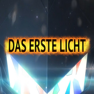 DAS ERSTE LICHT by Safi_Charna
