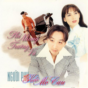 Người phu kéo mo cau album
