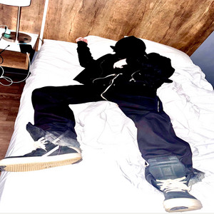 #rick o fiend by yakree