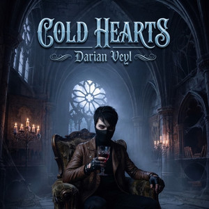 Cold Hearts by Darian Veyl