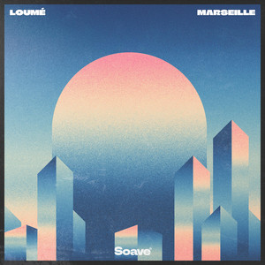 Marseille by Loumé