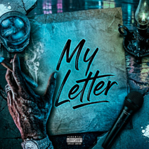 My Letter (feat. Kody & IRIKICHI) by ITAB S IMP SONS, KodY, IRIKICHI