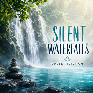 Silent Waterfalls by LULLE FILIGRAM