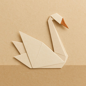 Swan Lake (Piano) by Ginima
