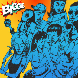Biggie by Semzi