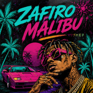 Zafiro malibu by JayLopz