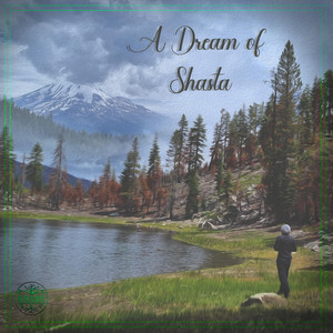 A Dream of Shasta by Marambá