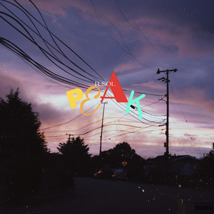 Peak by R. SOL