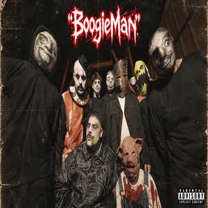 Boogie Man (with 1900Rugrat) by That Mexican OT, 1900Rugrat