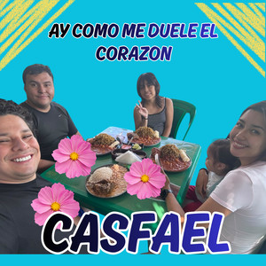 CON CUALQUIERA SE VA by CASFAEL