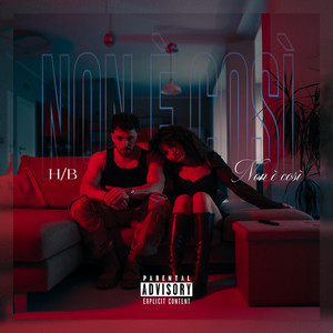 H/B - Non è così
