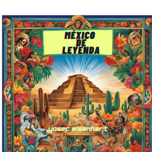 Yosef Eisenhart - Independencia de México