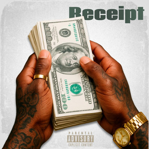 Receipt by ProdiJae, Suede