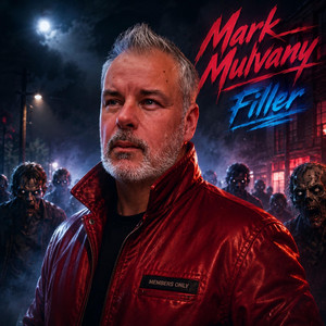 Shattered Dreams by Mark Mulvany