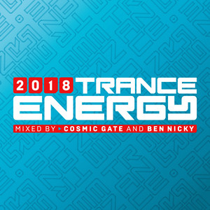 Trance Energy 2018 album
