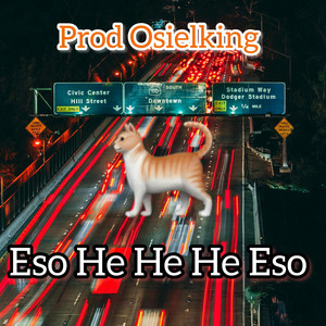 Intrumental De Dembow eSO he by Osiel King