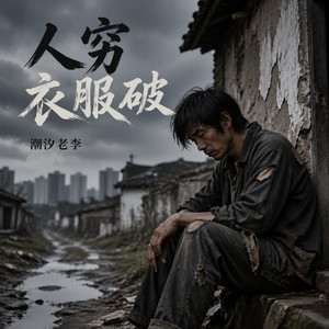 破衣不值钱 by 潮汐老李
