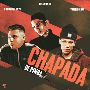 Portada de Chapada de Pinga