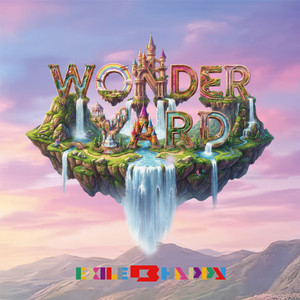 WONDER YARD by EXILE B HAPPY
