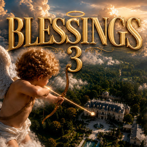 Blessings by Variable Beats Music
