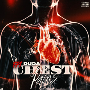 Chest Pains by 171 Duda