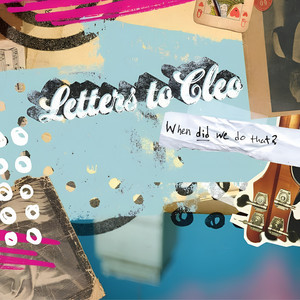 I See '99 by Letters To Cleo