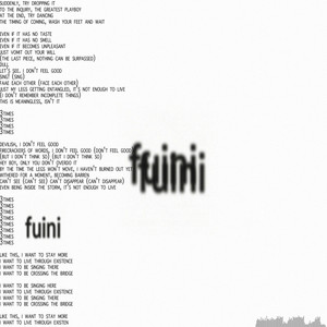 fuini by Sugar House