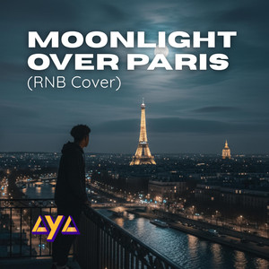 AYA MUSIC OFC - Moonlight Over Paris