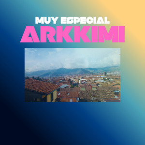 Muy especial by ARKKIMI
