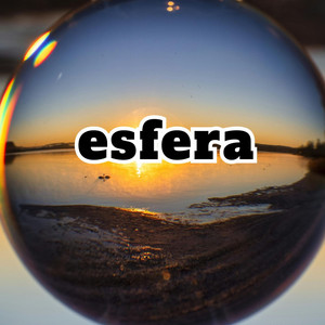 esfera by michael kim